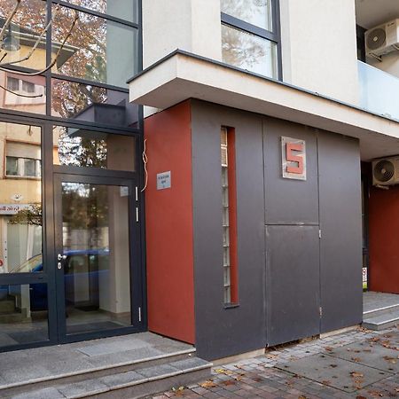 Dream Apartman 3 With Free Parking Győr Exterior foto